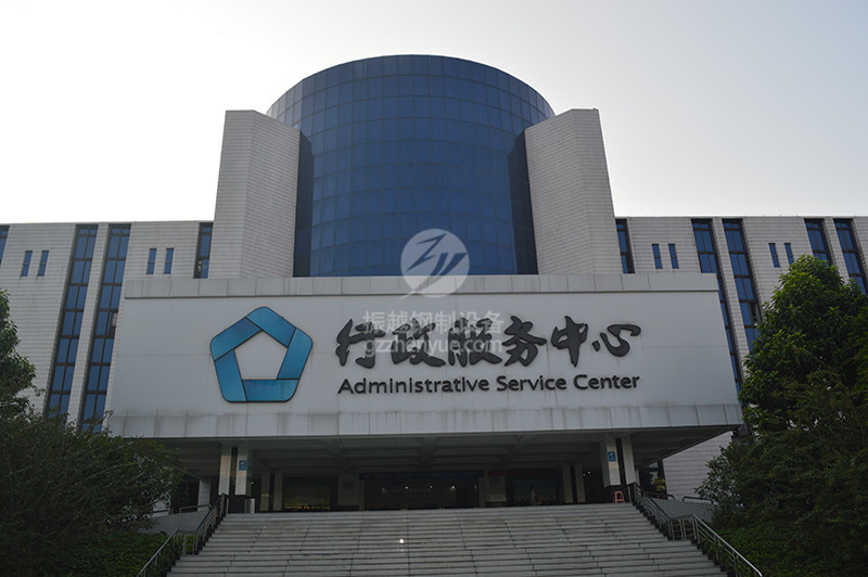 三水行政服務(wù)中心密集架7 三水行政服務(wù)中心密集架7