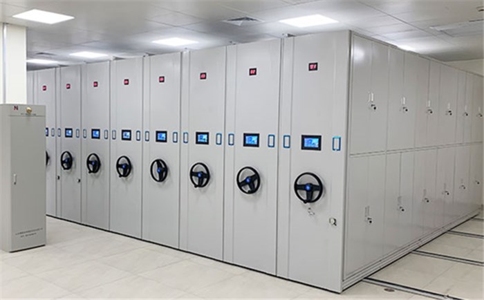 檔案館密集架需要咨詢什么 檔案館密集架需要咨詢什么