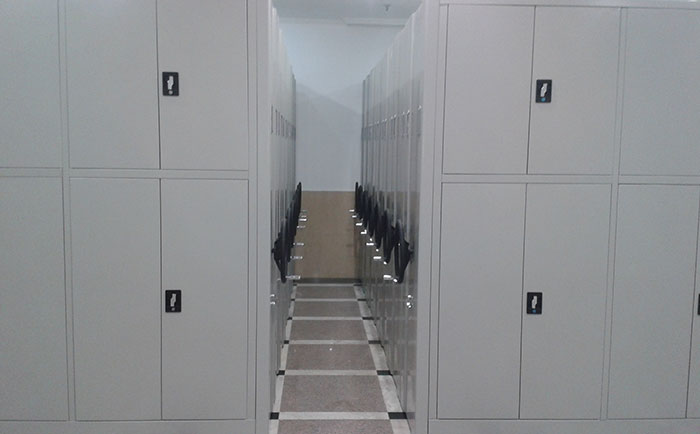 檔案密集架檔案盒怎么擺放規(guī)范 檔案密集架檔案盒怎么擺放規(guī)范