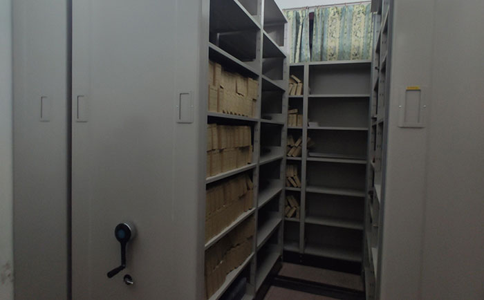 檔案密集架檔案盒怎么擺放規(guī)范 檔案密集架檔案盒怎么擺放規(guī)范