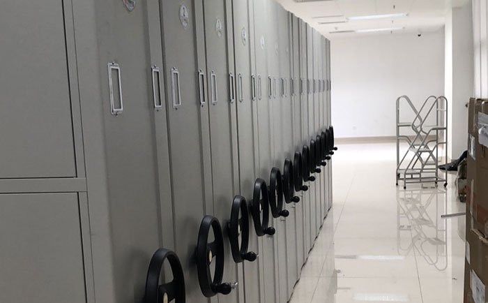 檔案密集架驗收步驟是什么 檔案密集架驗收步驟是什么