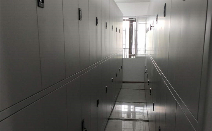 振越網(wǎng)格密集架圖 振越網(wǎng)格密集架圖