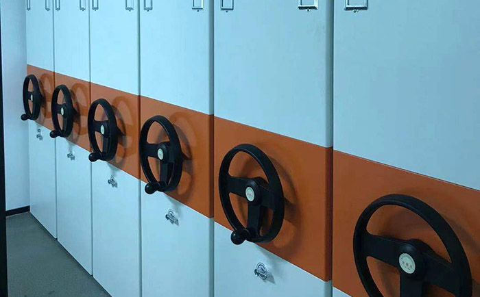 密集架產品圖 密集架產品圖