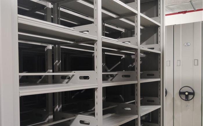 檔案庫(kù)房密集架承重要求 檔案庫(kù)房密集架承重要求