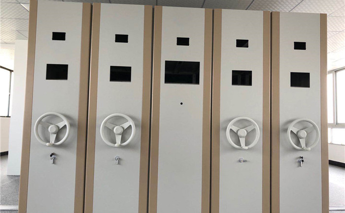 智能密集柜產(chǎn)品圖 智能密集柜產(chǎn)品圖