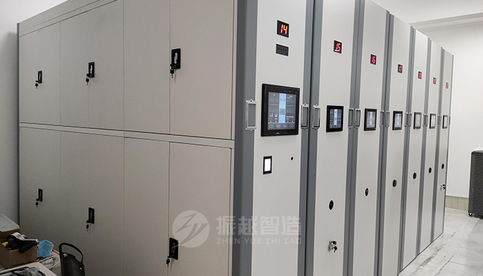 1698220805987980.jpg 智能電動(dòng)密集柜軌道式移動(dòng)檔案架 (11).jpg
